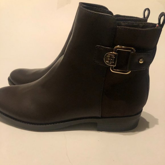 Marca: Tommy Hilfiger Tommy Hilfiger Inella lista - Picture 3 of 6